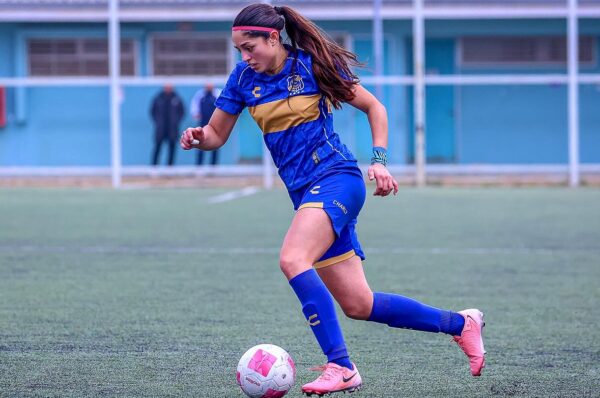 Milenka Pavez termina su vínculo con Everton luego de 10 años