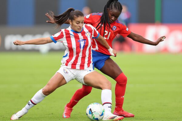 ¿Cómo y dónde ver en vivo Chile vs Paraguay por Liga de Naciones?