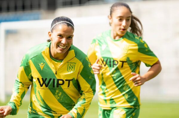 La agenda de chilenas por el mundo del 6 y 7 de diciembre