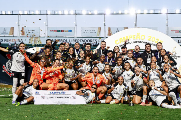 ¿Cómo se jugará la Copa de Campeones Femenina de la FIFA?