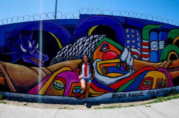 Contansa Ojeda asegura su renovación con Palestino hasta 2027