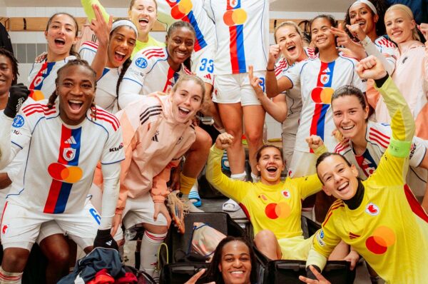 ¿Cómo y dónde ver en vivo OL Lyonnes vs Atlético de Madrid por Women’s Champions League?