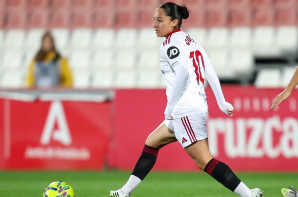 Los resultados de chilenas por el mundo del 13 y 14 de diciembre