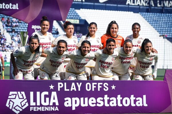 Los resultados de las chilenas por el mundo del 6 y 7 de diciembre