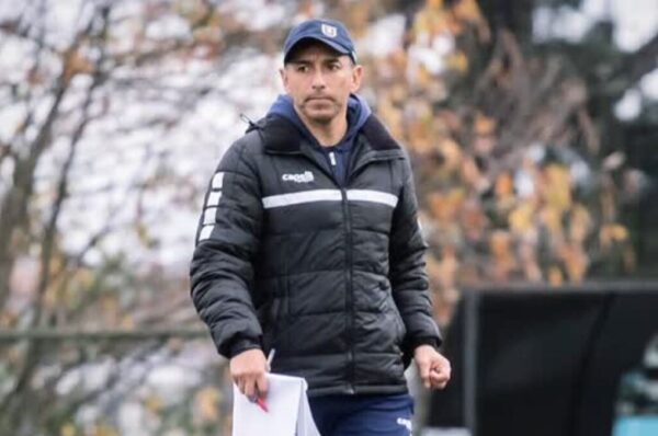 Marco Olea será el entrenador de Deportes Iquique en 2026