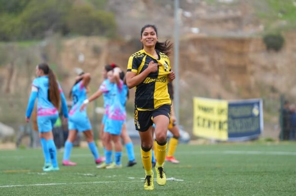 María Paz Bogado deja Coquimbo Unido luego de tres años