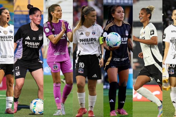 Colo-Colo sella la renovación de siete tetracampeonas para 2026