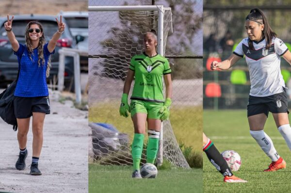 Tres jugadoras más acaban su etapa con Santiago Morning para 2026