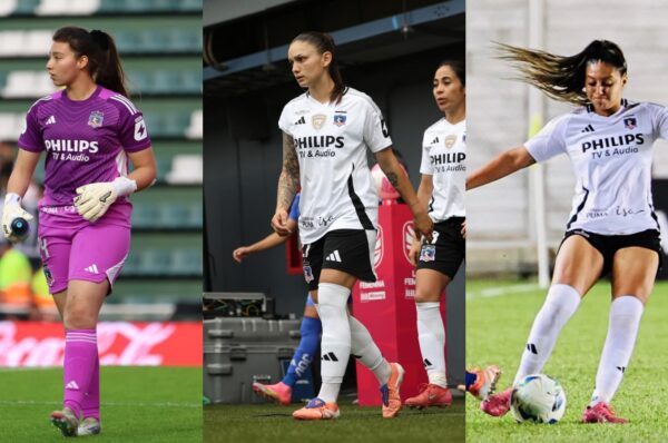 Colo-Colo alcanza 17 renovaciones rumbo a la temporada 2026