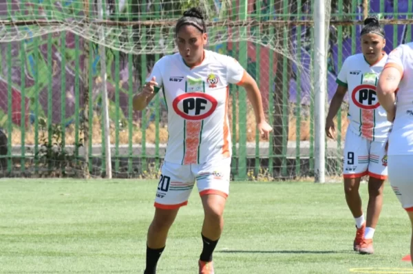 Marilyn Villegas anuncia su salida de Cobresal tras seis años