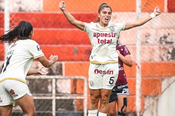 Universitario anuncia la salida de Gisela Pino para 2026