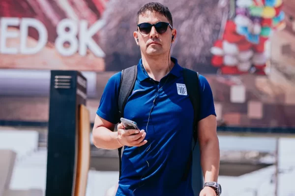 Daniel Carrasco asumirá como DT de Universidad de Concepción este 2026