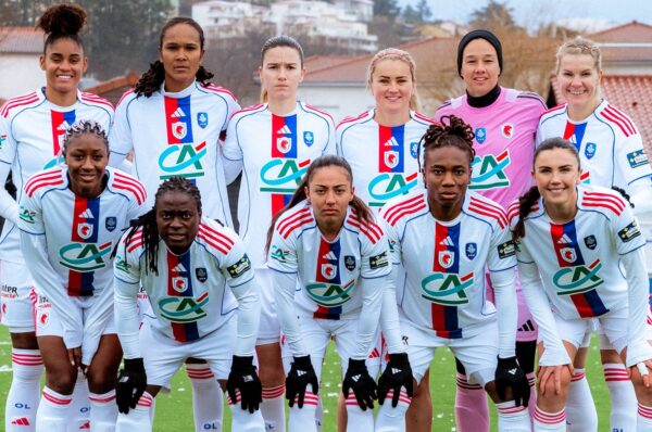 Los resultados de chilenas por el mundo del 10 y 11 de enero