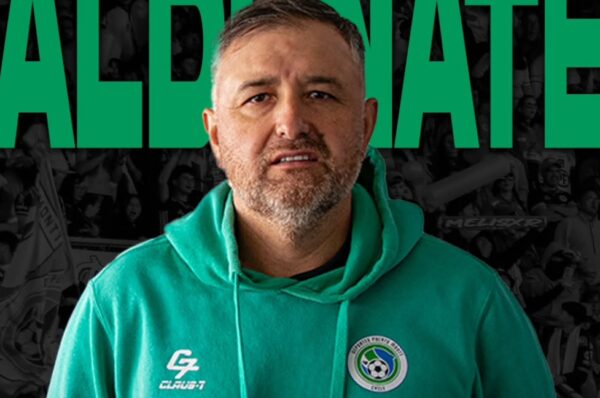 Deportes Puerto Montt revive su rama femenina con el DT Cristian Aldunate