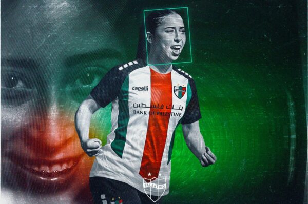 Bárbara Medel se sube al camello y es fichaje de Palestino