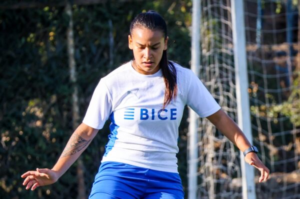 Vai Atan cambia Audax Italiano por Universidad Católica