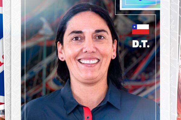 Paula Navarro será la entrenadora de Nacional de Uruguay