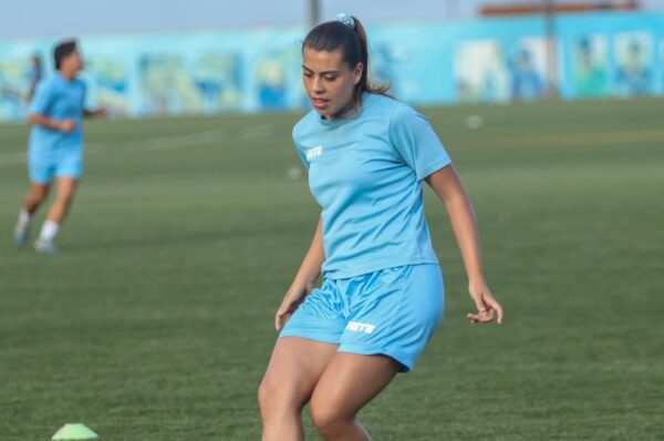 Milka Sepúlveda se despide de Deportes Iquique para 2026