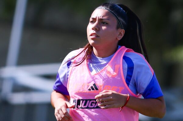 Maite Avello se suma a Universidad de Chile para 2026