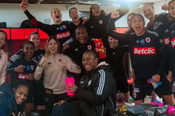 Christiane Endler sufre dura lesión pero avanza en Copa de Francia