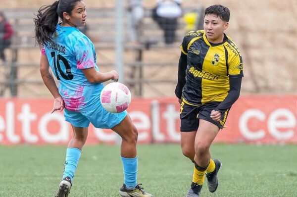 Javiera Meneses cierra su etapa en Coquimbo Unido tras cuatro años
