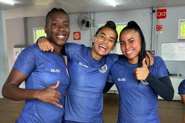 Laura De la Torre ficha por Itabirito de Brasil para 2026