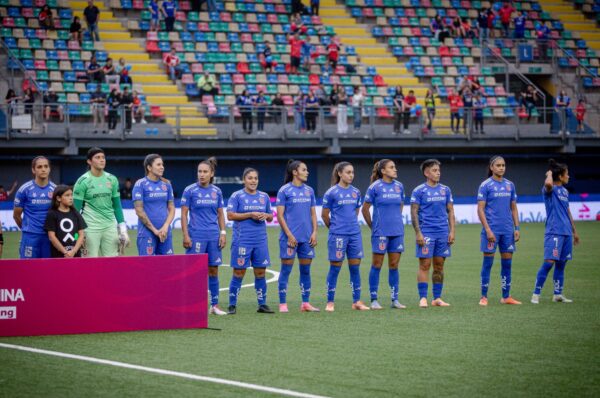 Universidad de Chile comenzará el 2026 con amistoso ante River Plate