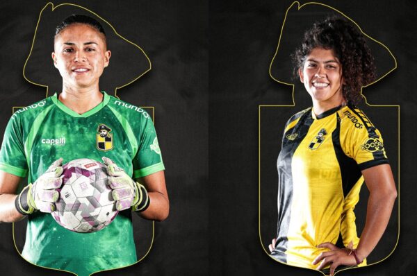 Débora Cubillos e Ivette Campos renuevan con Coquimbo Unido