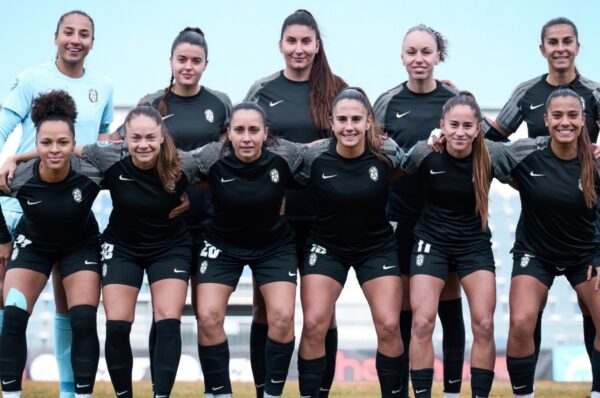 Los resultados de chilenas por el mundo del 23 a 26 de enero