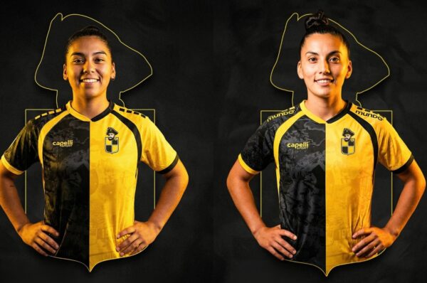 Arantxa Araneda y Ninoska Lecaros se incorporan a Coquimbo Unido