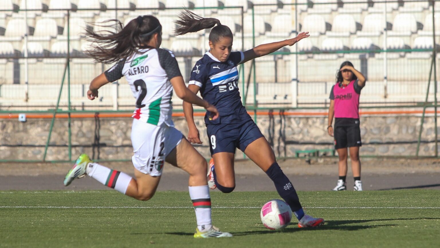 La Liga Femenina 2026 ya tiene fecha de inicio - Contragolpe