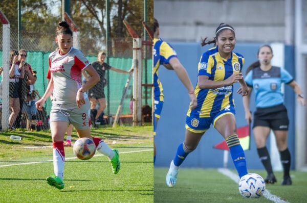 Dos nuevos fichajes para Santiago Wanderers desde Bolivia y Argentina