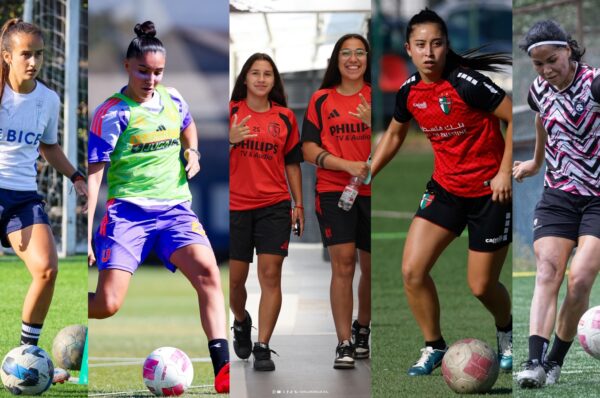 Los clubes que ya iniciaron la pretemporada de la Liga Femenina 2026
