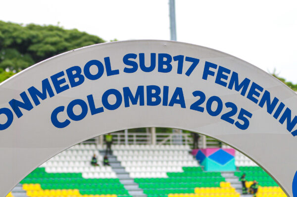 Paraguay recibirá el Sudamericano Femenino Sub-17 2026