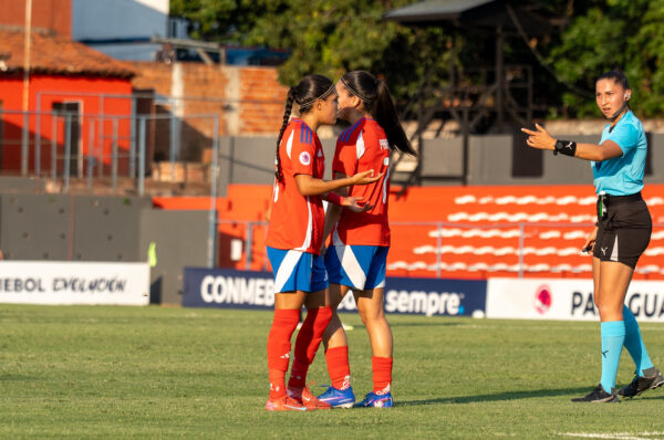 ¿Cómo y dónde ver en vivo Chile vs Venezuela del Sudamericano Sub-20?