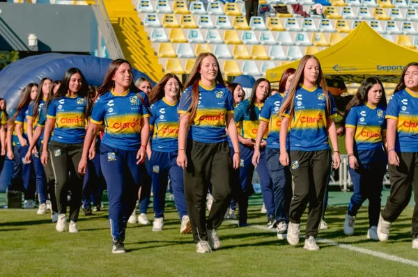 ¿Qué se sabe del Ascenso Femenino 2026?