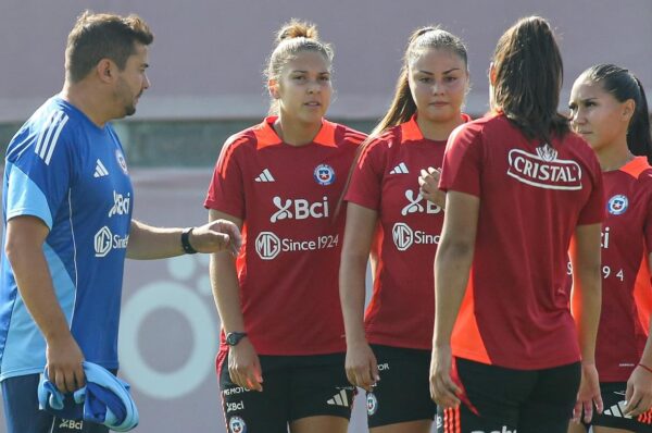 Canal 13 y DSports transmitirán el Sudamericano Sub-20 2026