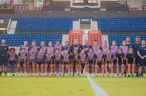 Alianza Lima jugará amistosos ante UC y U de Chile