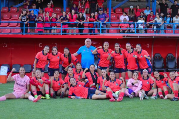 Los resultados de chilenas por el mundo del 12 al 16 de febrero