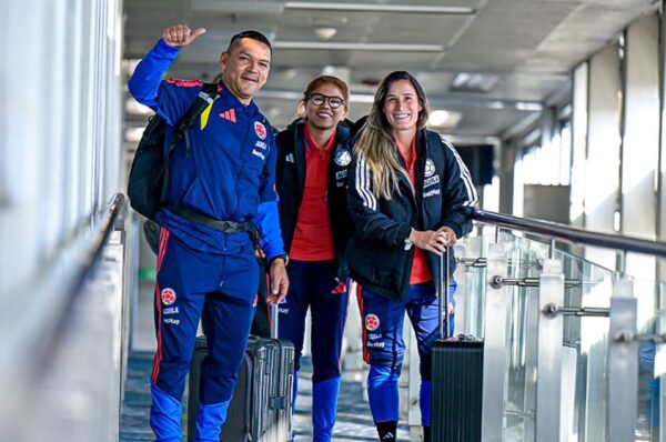 La agenda de fecha FIFA del 26 de febrero al 8 de marzo