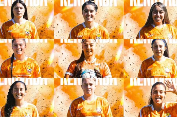 Las primeras nueve renovaciones de Cobresal para 2026