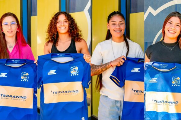 Everton alcanza 14 refuerzos para el Ascenso Femenino 2026