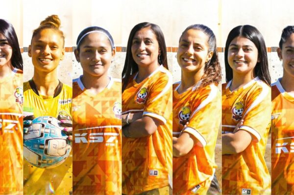 Cobresal confirma siete fichajes para el Ascenso 2026