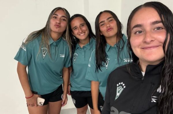 Belén Bustos se suma a Santiago Wanderers para 2026