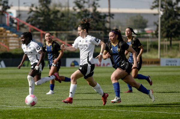 Publican el fixture de la Liga Femenina 2026