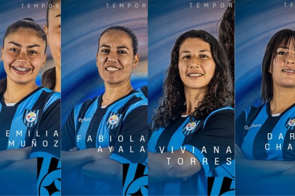 Huachipato asegura la renovación de cuatro de sus referentes