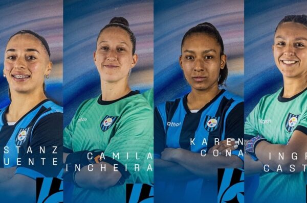 Huachipato confirma cuatro renovaciones clave en su plantel