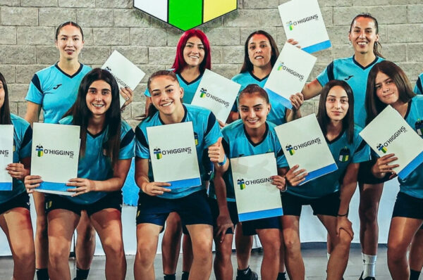 O’Higgins confirma sus primeros 11 contratos para 2026