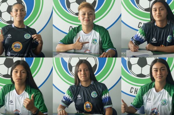 Deportes Puerto Montt suma seis fichajes más para la temporada 2026