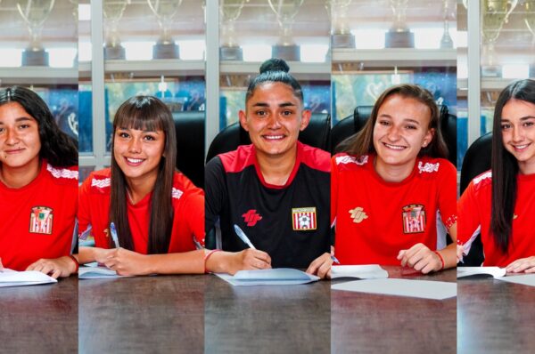 Los primeros 13 fichajes de Curicó Unido para ir por el Ascenso 2026